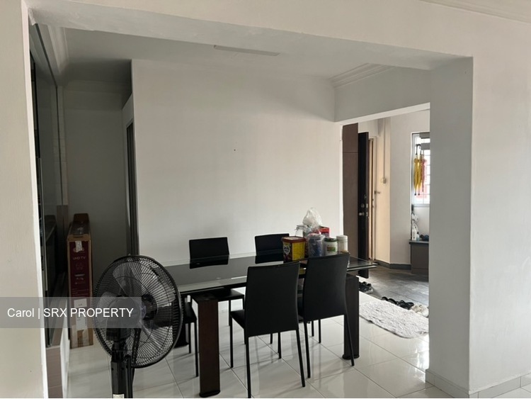 Blk 333 Tampines Street 32 (Tampines), HDB Executive #506829271